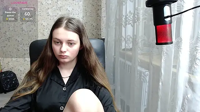 Nana Hot online show from 12-13-24, 05:10