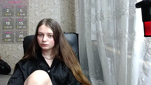 Nana Hot online show from 12-25-24, 05:37