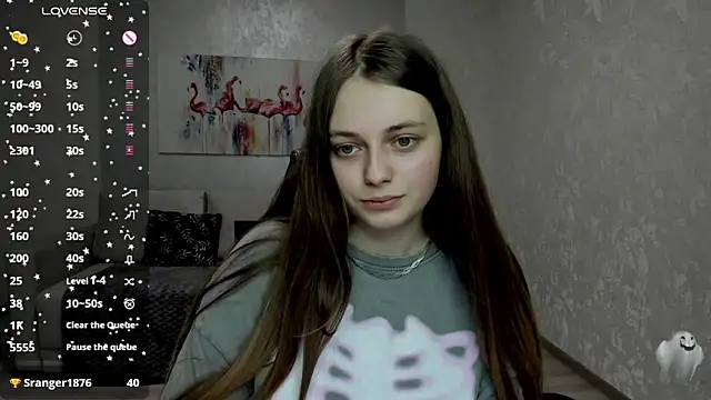 Nana Hot online show from 12-28-24, 08:04