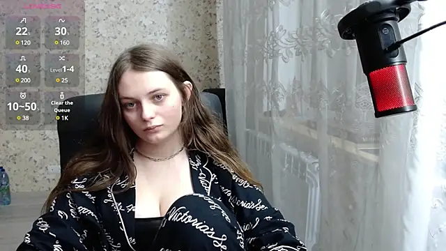 Nana Hot online show from 01-01-25, 06:16