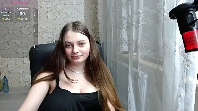 Nana Hot online show from 01-03-25, 04:37