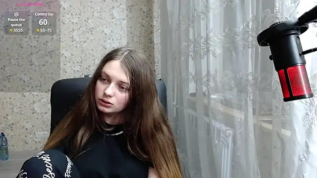 Nana Hot online show from 01-04-25, 04:22