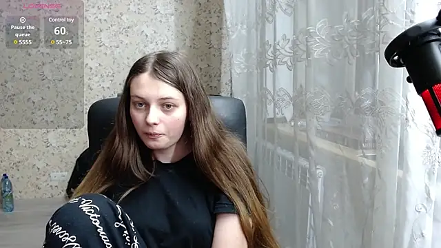 Nana Hot online show from 01-05-25, 05:41
