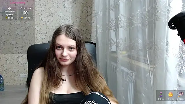 Nana Hot online show from 01-06-25, 04:23