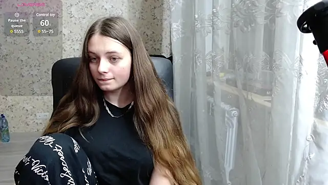 Nana Hot online show from 01-07-25, 04:27