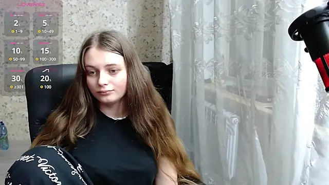 Nana Hot online show from 01-07-25, 07:38