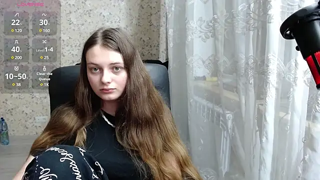 Nana Hot online show from 01-08-25, 04:54