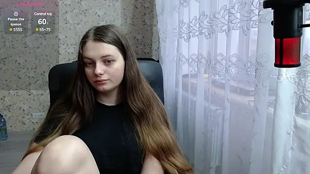 Nana Hot online show from 01-10-25, 07:14