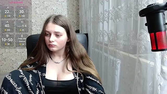 Nana Hot online show from 01-12-25, 05:44