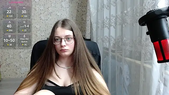Nana Hot online show from 01-22-25, 05:38