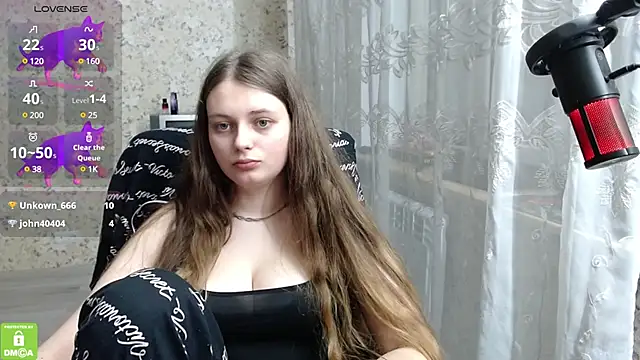 Nana Hot online show from 02-05-25, 07:31