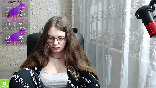 Nana Hot online show from 02-09-25, 05:11