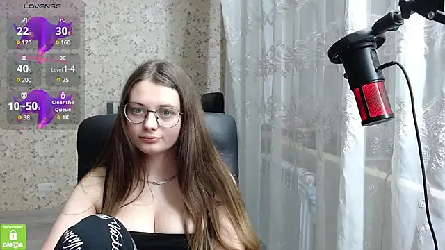 Nana Hot online show from 02-14-25, 04:09