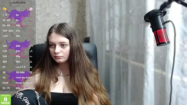 Nana Hot online show from 02-21-25, 04:26