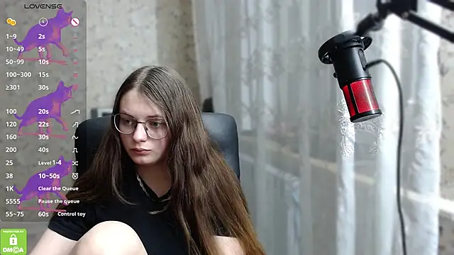 Nana Hot online show from 02-25-25, 04:10