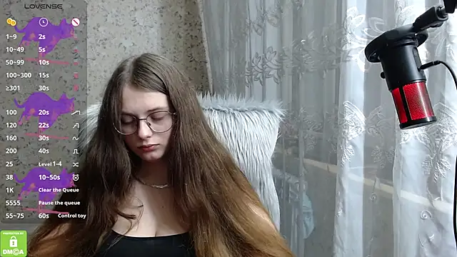 Nana Hot online show from 02-27-25, 04:10