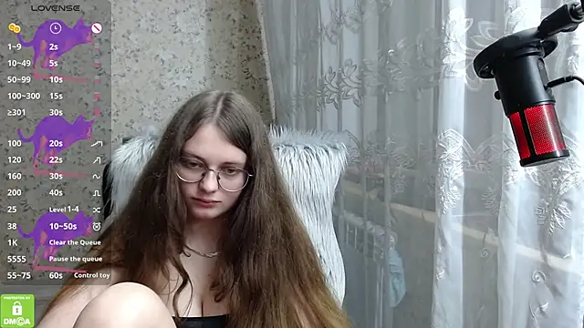 Nana Hot online show from 02-27-25, 07:15