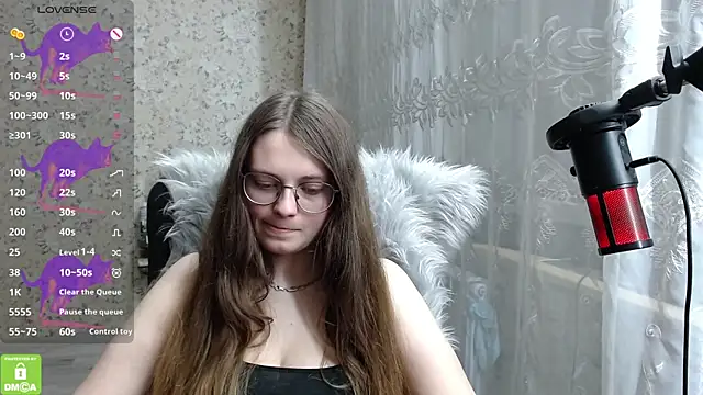Nana Hot online show from 02-28-25, 07:14