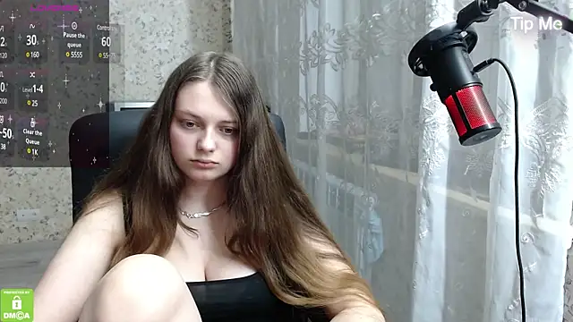 Nana Hot online show from 03-06-25, 04:28