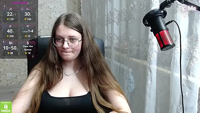 Nana Hot online show from 03-06-25, 07:32