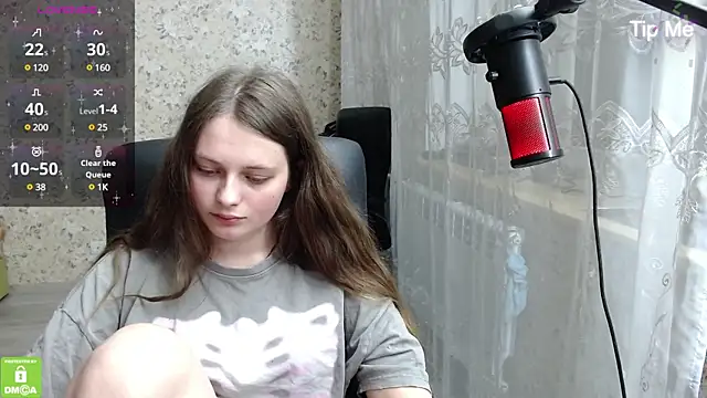 Nana Hot online show from 03-18-25, 07:42