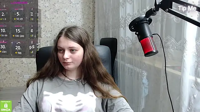Nana Hot online show from 03-19-25, 07:27