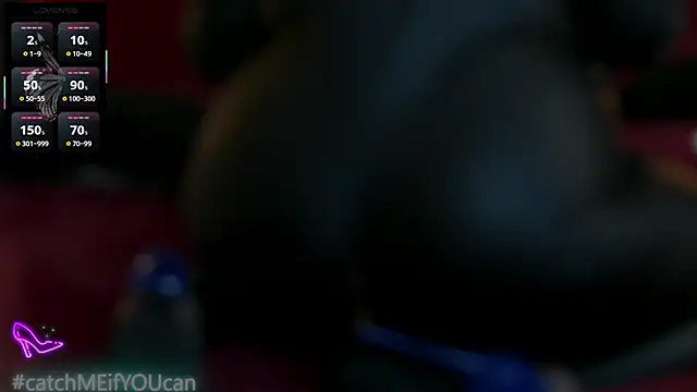 ZoeMesmerize online show from 02-04-26, 06:52