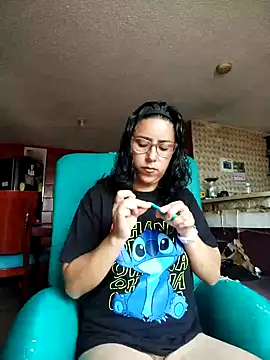 Snapshot of Im_Alma_ chatting on 03-02-26, 02:35 Im Alma online show from 03-02-26, 02:35