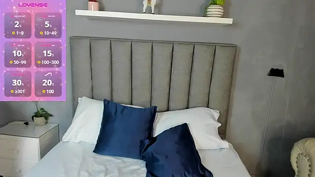 Snapshot of dalila30x chatting on 01-10-25, 02:46 dalila30x online show from 01-10-25, 02:46