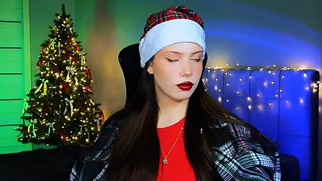 Stacy Gonzales  online show from 12-24-24, 09:28