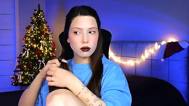 Stacy Gonzales  online show from 01-24-25, 10:11