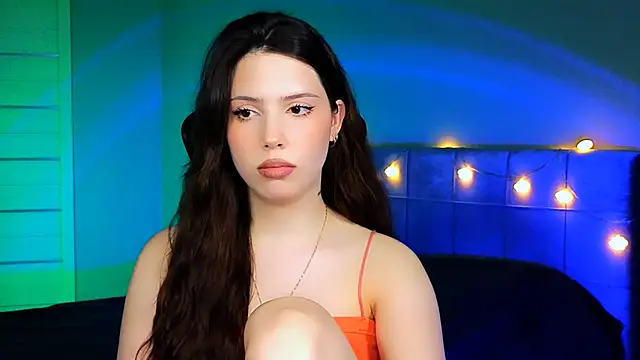 Stacy Gonzales  online show from 02-05-25, 09:46