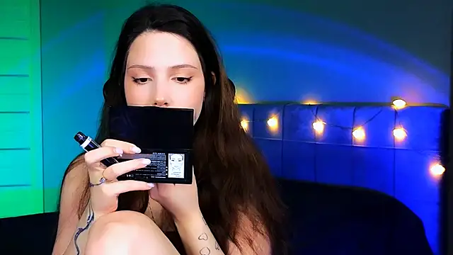 Stacy Gonzales  online show from 02-12-25, 06:29