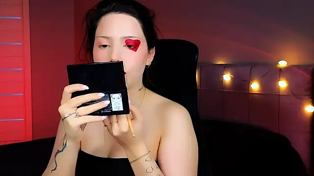 Stacy Gonzales  online show from 02-14-25, 08:10