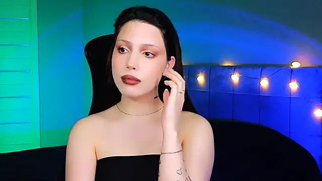 Stacy Gonzales  online show from 02-20-25, 10:16