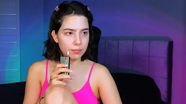 Stacy Gonzales  online show from 09-19-25, 06:59