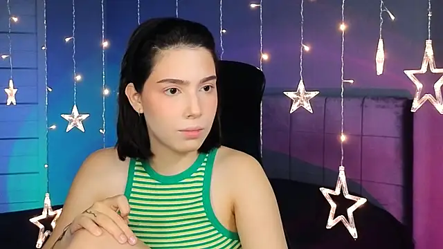 Stacy Gonzales  online show from 10-12-25, 10:25