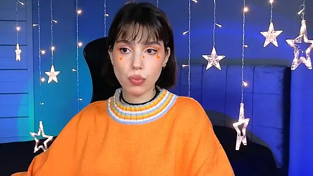 Stacy Gonzales  online show from 10-31-25, 10:38