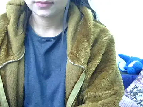 WildRuhi20 online show from 12-03-24, 02:25