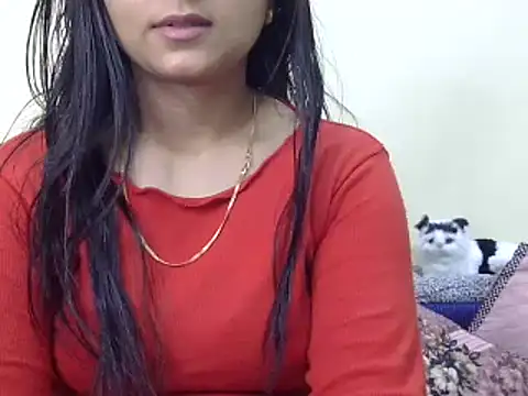 Snapshot of WildRuhi20 chatting on 12-14-24, 02:34 WildRuhi20 online show from 12-14-24, 02:34