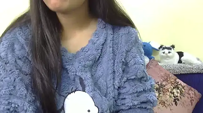 WildRuhi20 online show from 12-21-24, 03:03