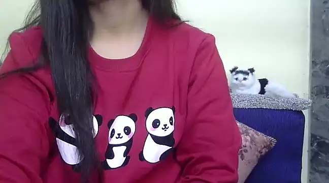 WildRuhi20 online show from 01-05-25, 02:08