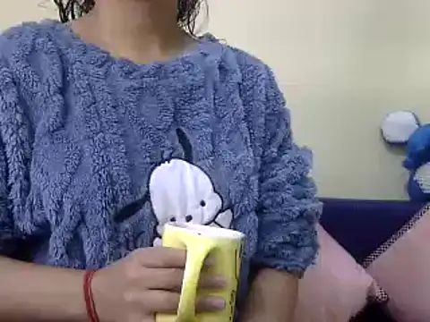 WildRuhi20 online show from 01-10-25, 03:18