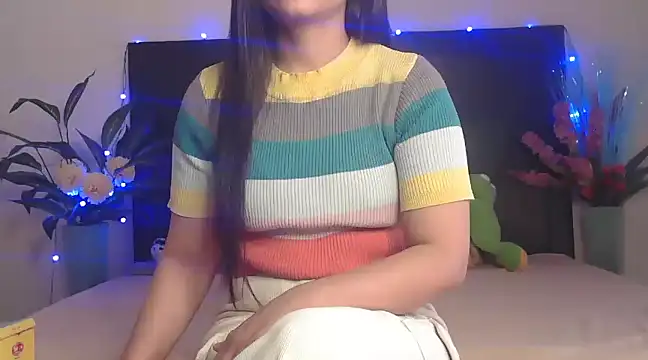 WildRuhi20 online show from 03-12-25, 10:05