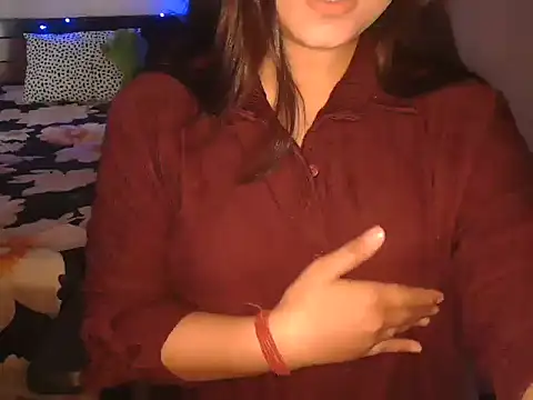 WildRuhi20 online show from 02-20-26, 05:37