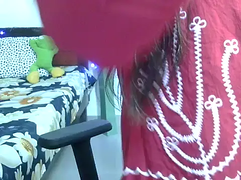 WildRuhi20 online show from 02-23-26, 06:00