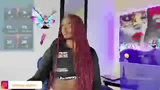 zendaya wilson online show from 02-08-26, 04:05