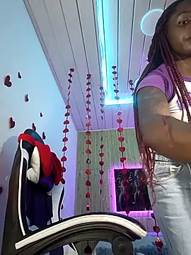 zendaya wilson online show from 02-18-26, 04:30