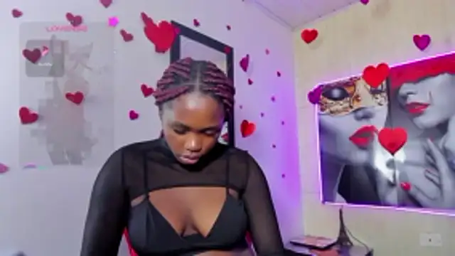 zendaya wilson online show from 02-19-26, 04:08