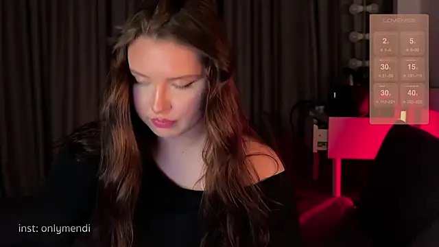 MENNDI online show from 02-07-25, 04:35